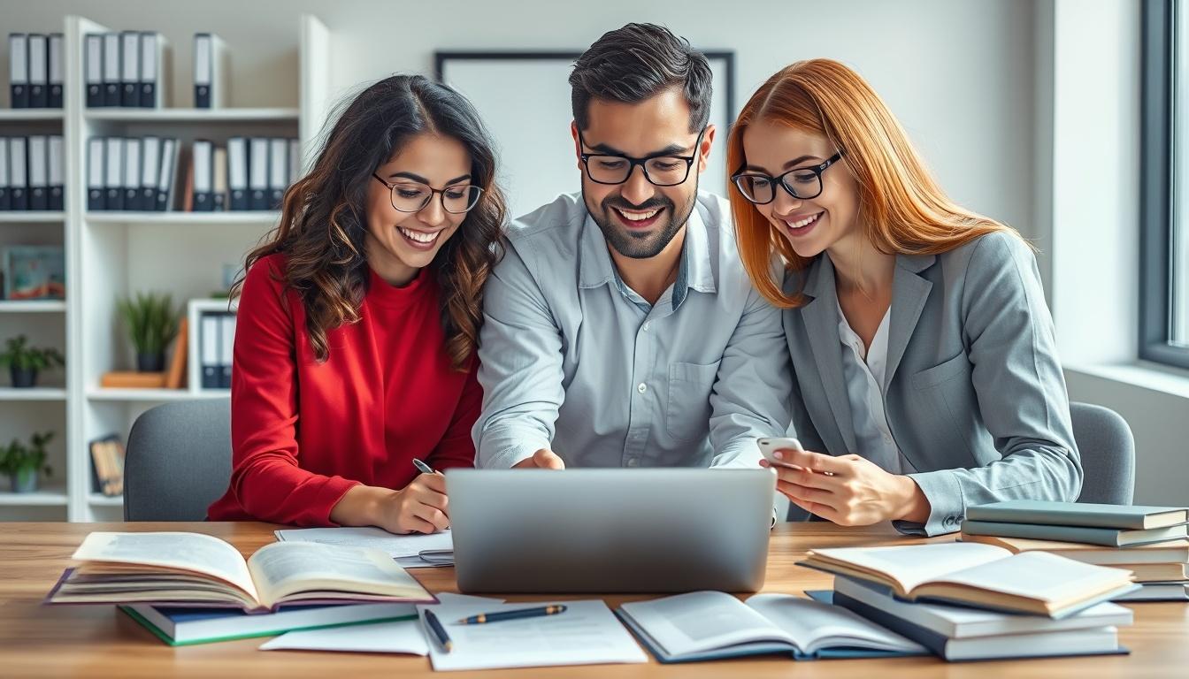 Professional plan visual